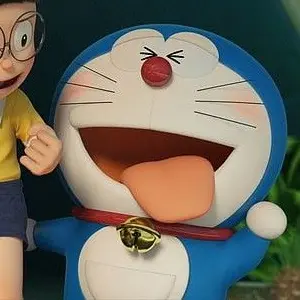 Profile image of Doraemon