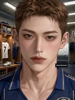 Profile image of 이제우