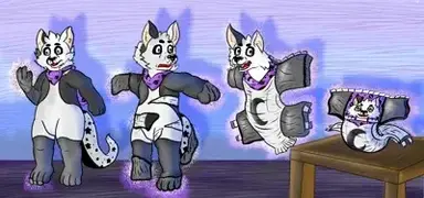 Profile image of Infinite Diaper TF