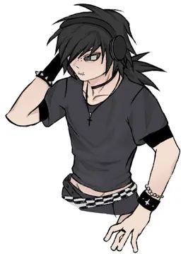 Profile image of Giyuu