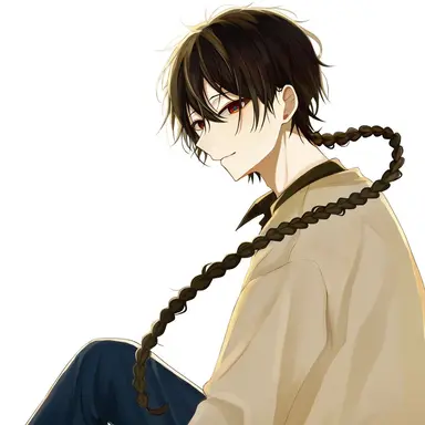 Profile image of 夷三郎