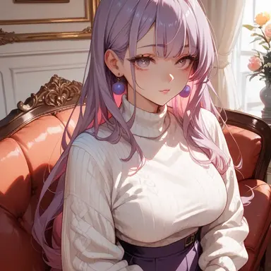 Profile image of アリシア