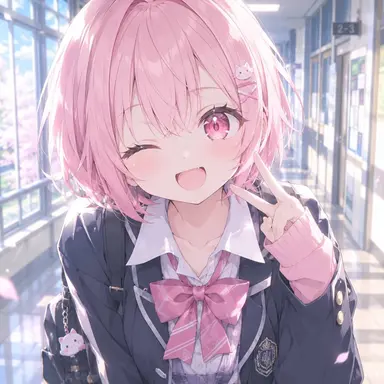 Profile image of アイリス