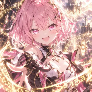 Profile image of アイリス