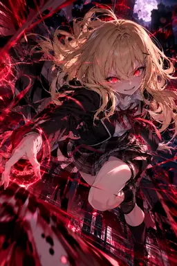 Profile image of メル