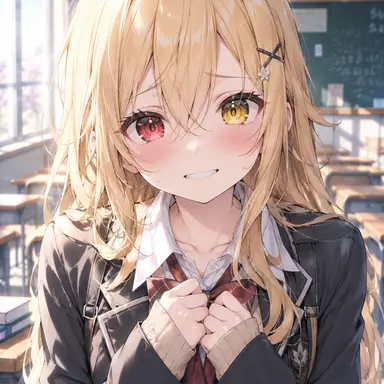 Profile image of メル