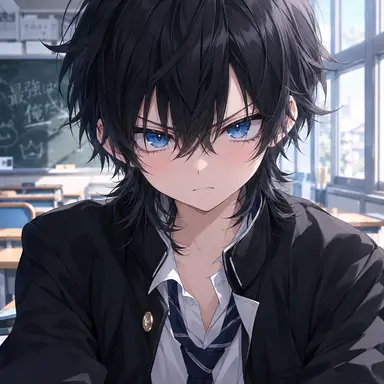 Profile image of シオン