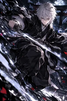 Profile image of つき