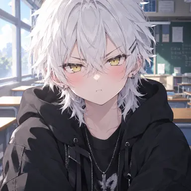 Profile image of つき