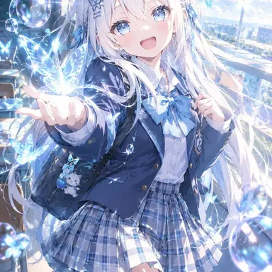 Profile image of アリア