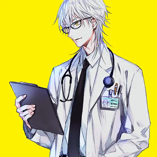 SmokyWeed8438의 エリート医師の裏の顔