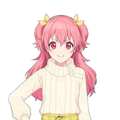 Profile image of 愛莉