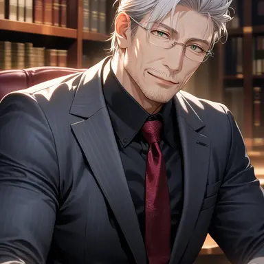 Profile image of セオドル