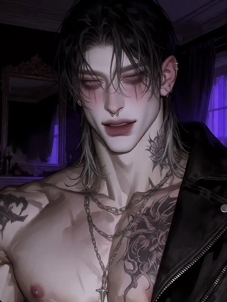CupCakes의 ☠️His Beautiful Obsession☠️