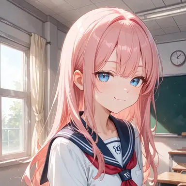Profile image of サナミ