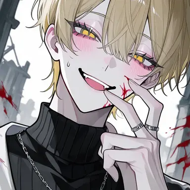 Profile image of 黒瀬 玲央