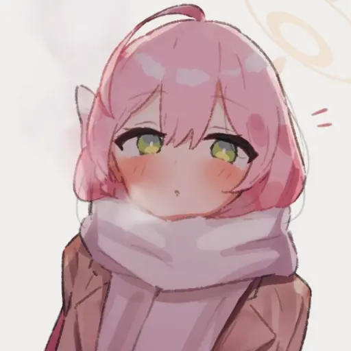 Haruka7913의 하나코
