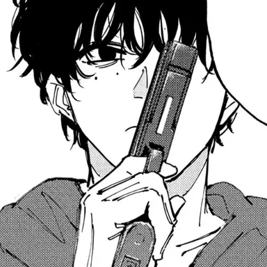 Profile image of 세바 나츠키