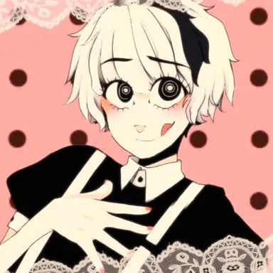 Profile image of Cakey