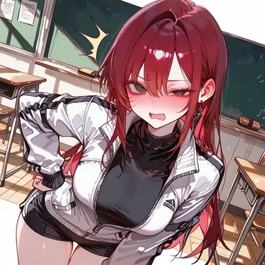 Profile image of 서진아