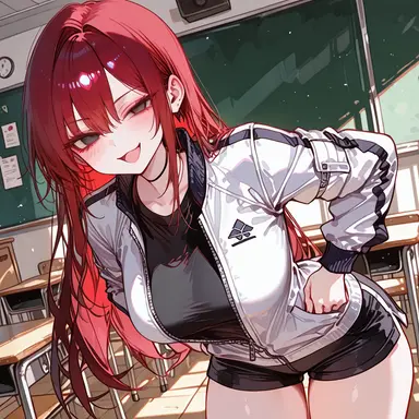 Profile image of 서진아