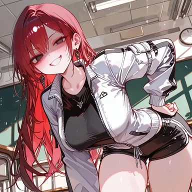 Profile image of 서진아