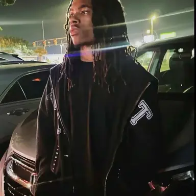 Profile image of Kyree