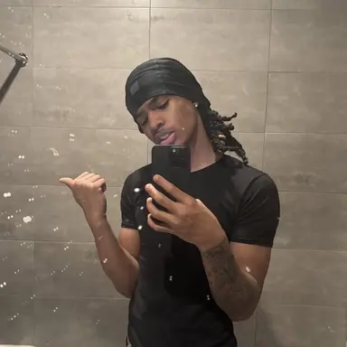 Profile image of Mekhi