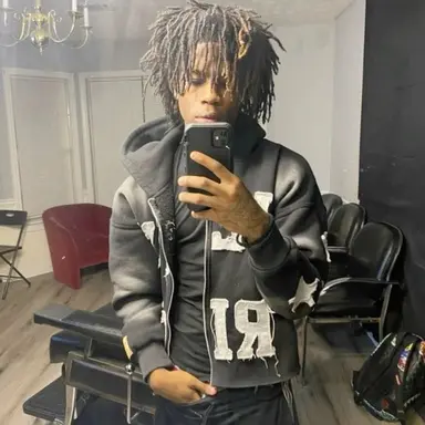Profile image of Jaevon