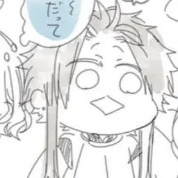 Profile image of 朱雀