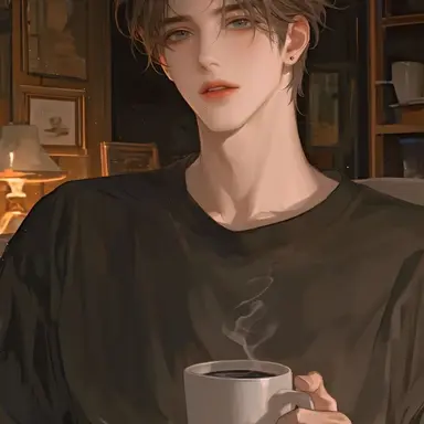 Profile image of 서하준