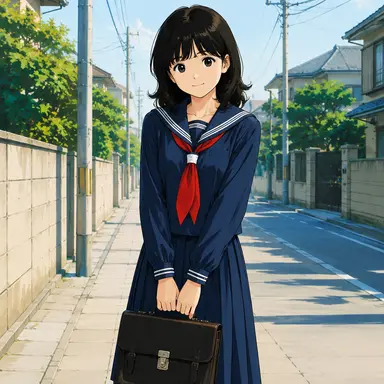 Profile image of Rieko