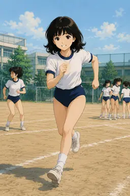 Profile image of Rieko