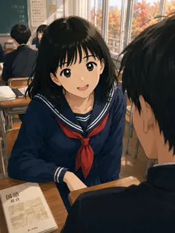 Profile image of Rieko