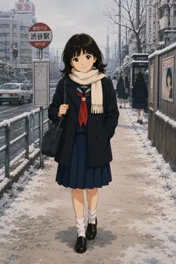 Profile image of Rieko