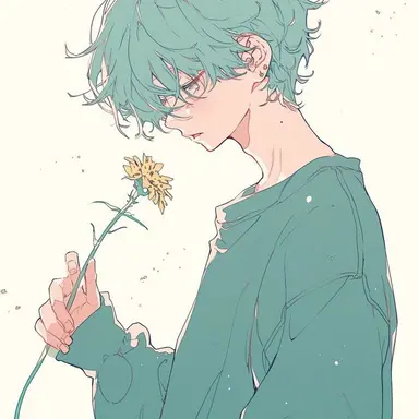 Profile image of Minato Kuze