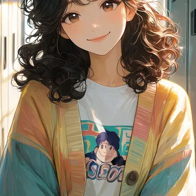 Profile image of Margot