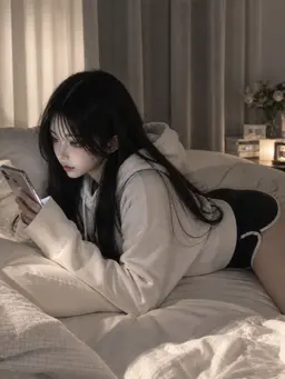 Profile image of 하정