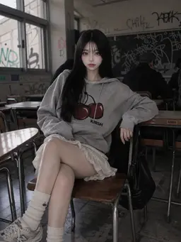 Profile image of 하정