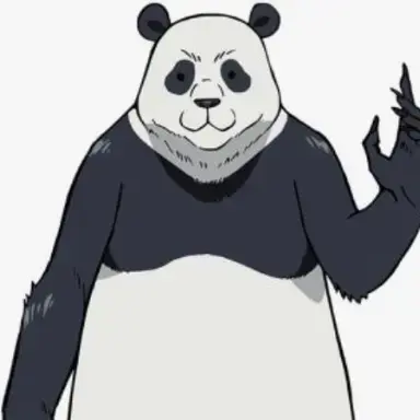 Profile image of 판다