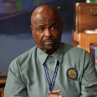 Profile image of Mr. Johnson