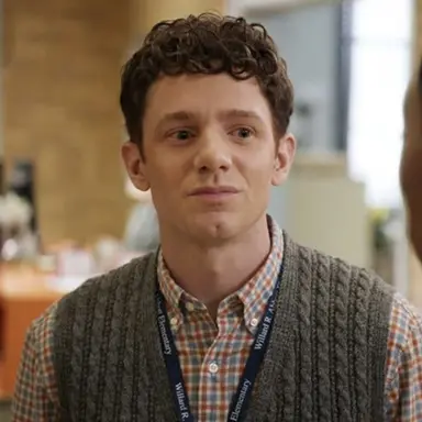 Profile image of Jacob