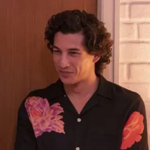 Profile image of Simon