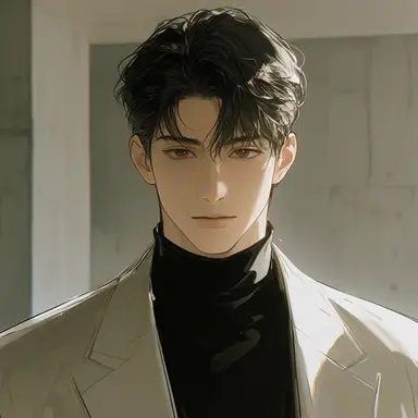 Profile image of Lee Jun-hyeok