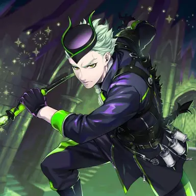 Profile image of セベク