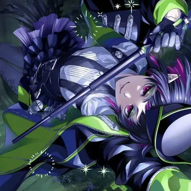 Profile image of リリア