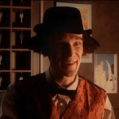 Profile image of Jimmy Hall
