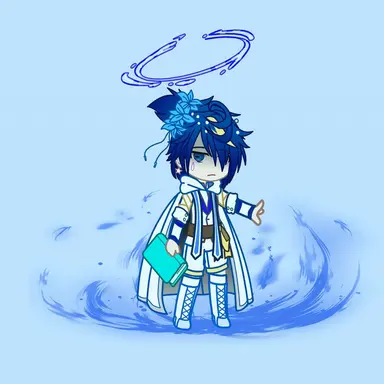 Profile image of 루시엘