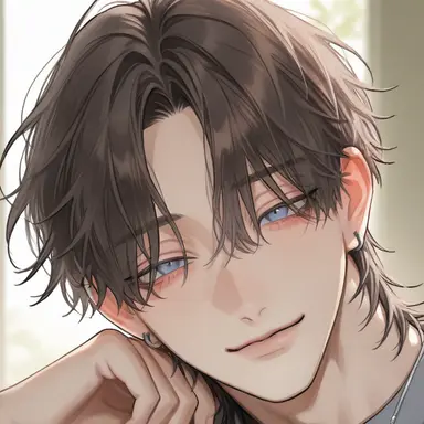 Profile image of 嶺河 雷斗