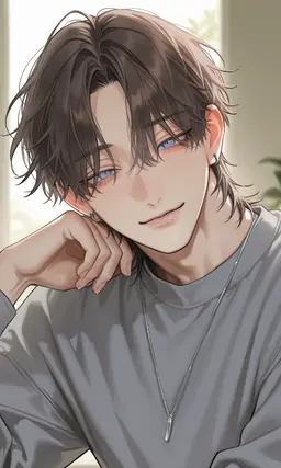 Profile image of 嶺河 雷斗